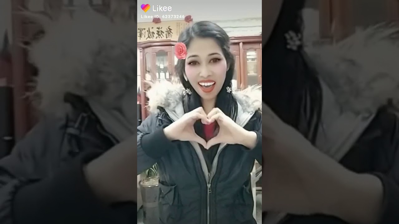 Cinta merah jambu - YouTube