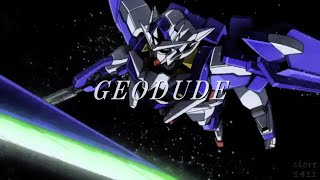 【EXVS2】combo movie 9 〜 GEODUDE 〜