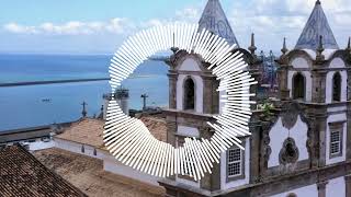 Ijexá Instrumental // Afro-Brazilian Rhythm // Background Music