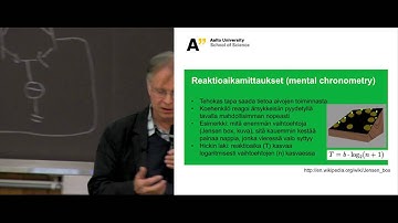 Aivoaakkoset, Risto Ilmoniemi: Voidaanko ajatuksia lukea? --Entä kirjoittaa kopioida tai tallentaa?