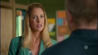 Mr. D Parent complaining about marks