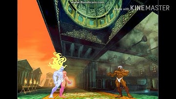 My 2nd Entry To The Falcon Punch Collab Hosted By Raze Box Animations