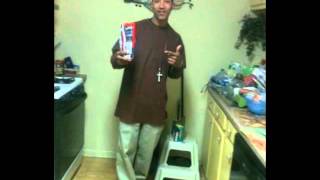 SELF DESTRUCTION REMIX