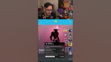 This Titan Build Should Be Illegal…👀