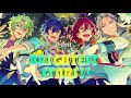 Eden(에덴) ᅵ BRIGHTEST STARS!! ᅵ 가사/발음/번역