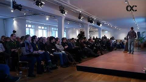 microXchg 2018 - How to be an Architect in a Microservice World - Felix Müller