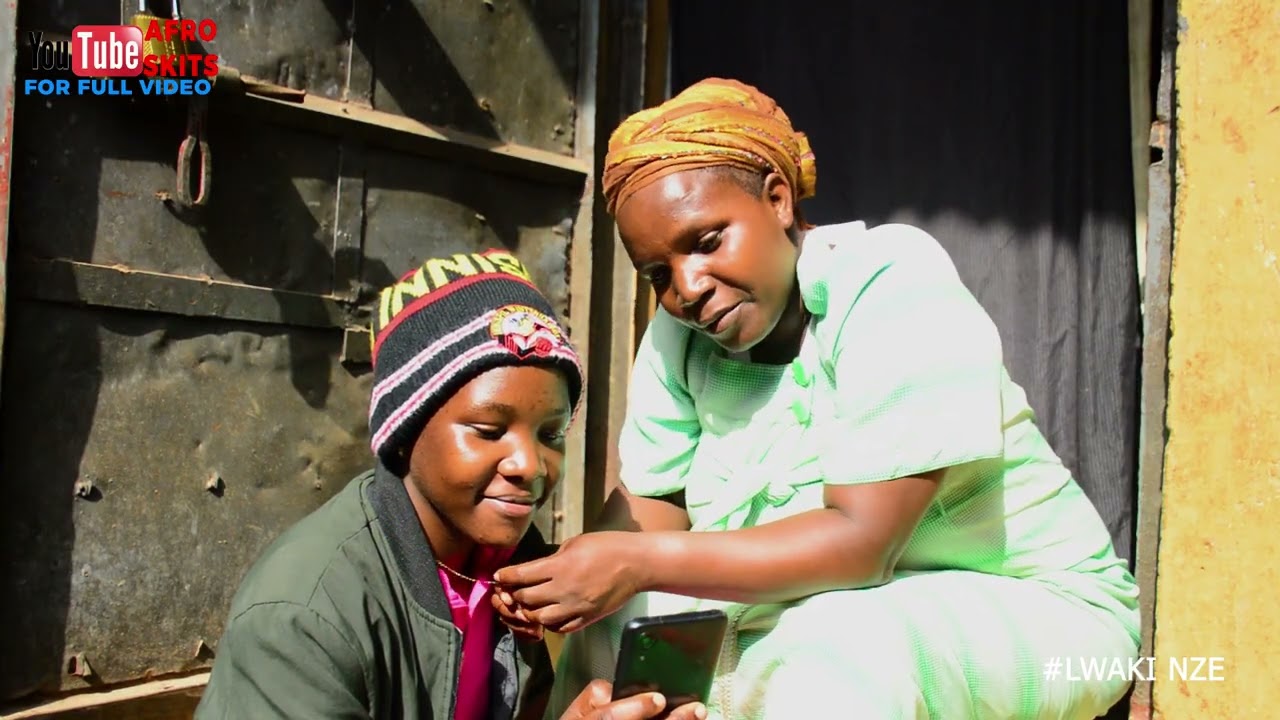 LWAKI NZE EPISODE 22