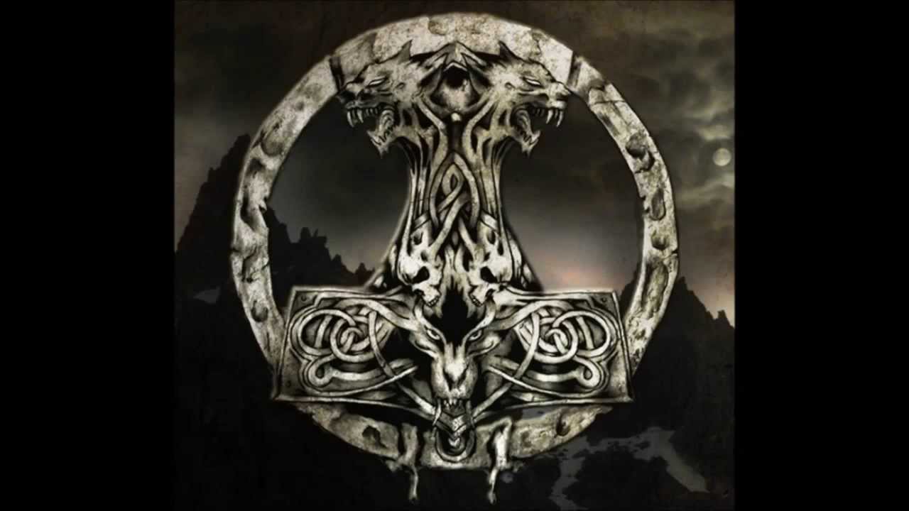 Vargrimm - Vom Wolf unter Schafen CD Trailer