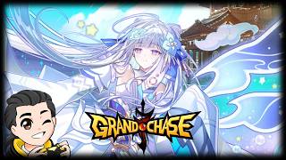 Grand Chase: Dimensional Chaser - Ayla (Histórias de Personagem)