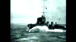 Линкоры и подводные лодки. Война на море 1914-1918 г.г.