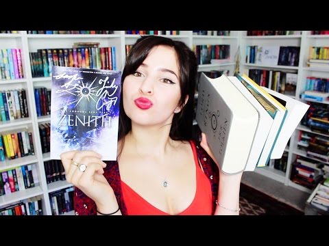 JUNE BOOK HAUL!