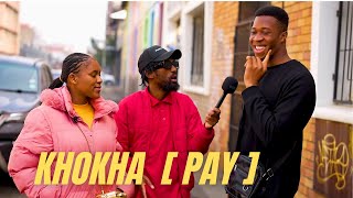 Khokha pay  Ep7
