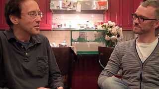 Linking the Ancient World Online, with Sebastian Heath