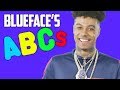 Blueface's ABCs