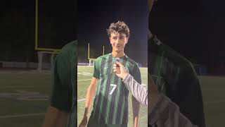 Celebrity Boys Soccer: Trevor Ferreira and Ethan Buttner  Wealth