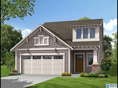 2714 VILLAGE PL, Birmingham, AL home video tour