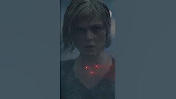 Evolution of Laser Targeting Systems in mainline Predator films #shorts