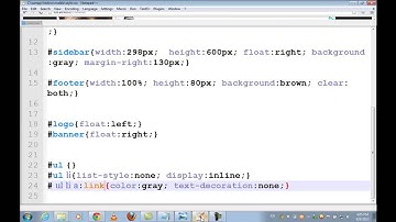 Complete CMS & Website with Admin Panel in PHP & MySQL part 4720p H 264 AAC