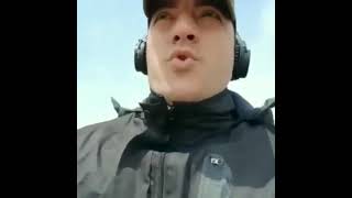 Xtq Şehi̇d Baş Leyti̇nat Hüseyi̇nli̇ Əmrah Nami̇q Oğlu