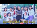 Cartoonz crew jr  clear cut  behind the scene  bijaya bunny