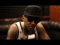 Fabolous talks NBA, Sneakers, Inspiration & Loso's Way 2