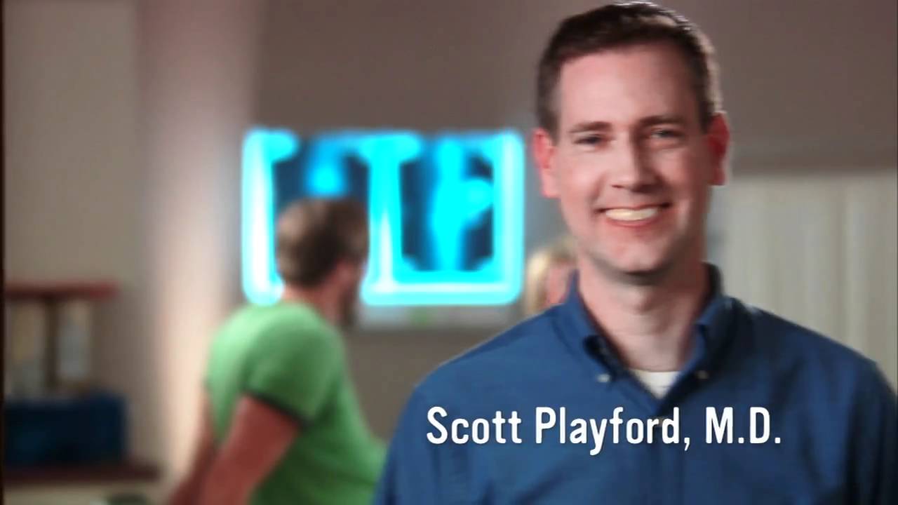 n.c.o Eastern Carolina Orthopaedic Clinic