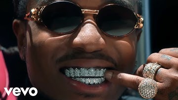 Quality Control, Quavo, Lil Yachty - Ice Tray (Official Music Video)