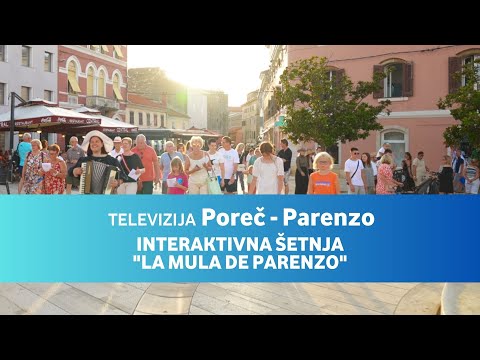 Televizija Poreč -