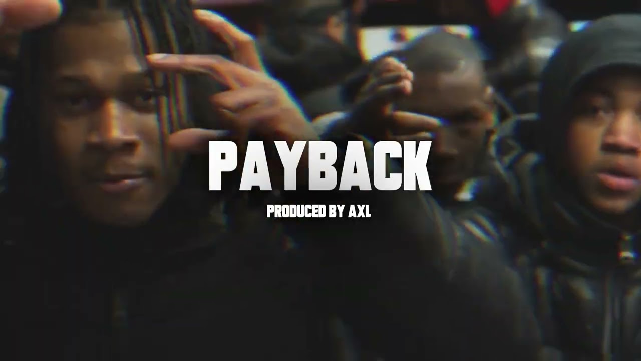[FREE] "Payback" Axl x NY Drill Type Beat