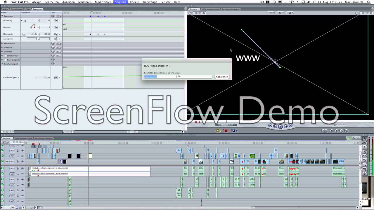 final cut pro audio keyframe final cut pro audio keyframe