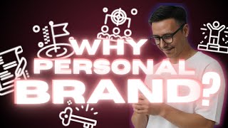 Boost your career with a personal brand in 2024