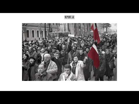 9 აპრილის ტრაგედიიდან 32 წელი გავიდა