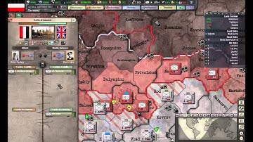 LST: HoI3 (Random Map) #6 Part 2: The Winter War