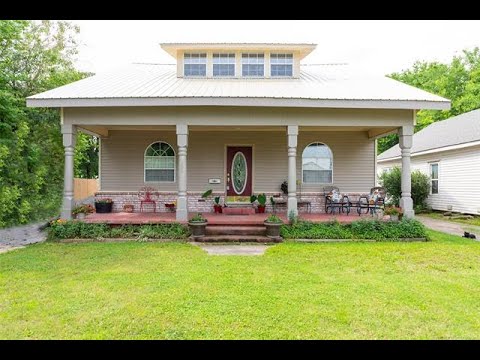 209 W 3rd Street, Skiatook, OK home video tour