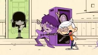 The Loud House Official Theme Song HQ - The Loud house songs