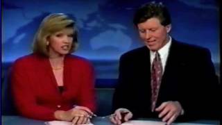 TEN 10 Eyewitness News Close 1992