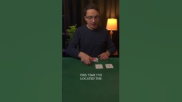 Can Magicians Cheat at Poker?