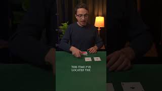 Can Magicians Cheat at Poker?