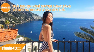 Chudu43.com - Đặt Phòng Nghỉ Dưỡng Đà Nẵng Tốt Nhất