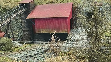 Bridge Over the River Wye - the module