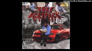 Lil Double0 - Free ScatPack