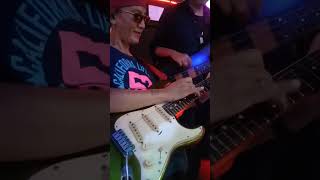 Heartbeat Bar. Pattaya Mr. Jin Bman From Japan