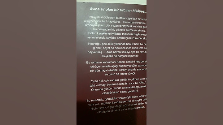 ve son ....okudum bitti# ❤🙆kitap hakkında düşüncelerim ✏📖❤👇