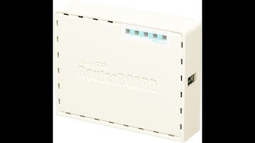 Review: Mikrotik hEX RB750Gr3 5-port Ethernet Gigabit Router