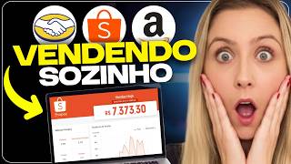 THE BEST WAY to MAKE MONEY as an AFFILIATE or INFLUENCER! Monetize your content with AI!
