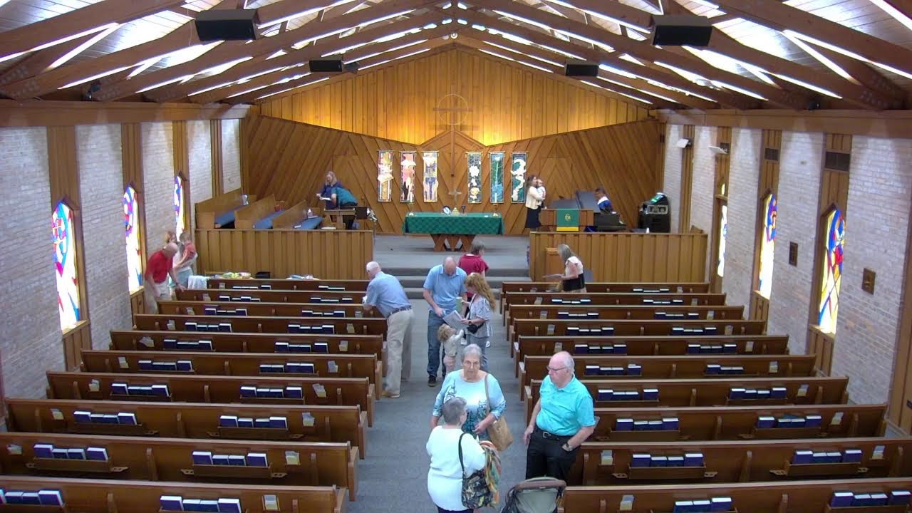 Sunday October 26, 2025