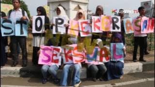 Hukum Berat Pelaku Kekerasan Terhadap Anak