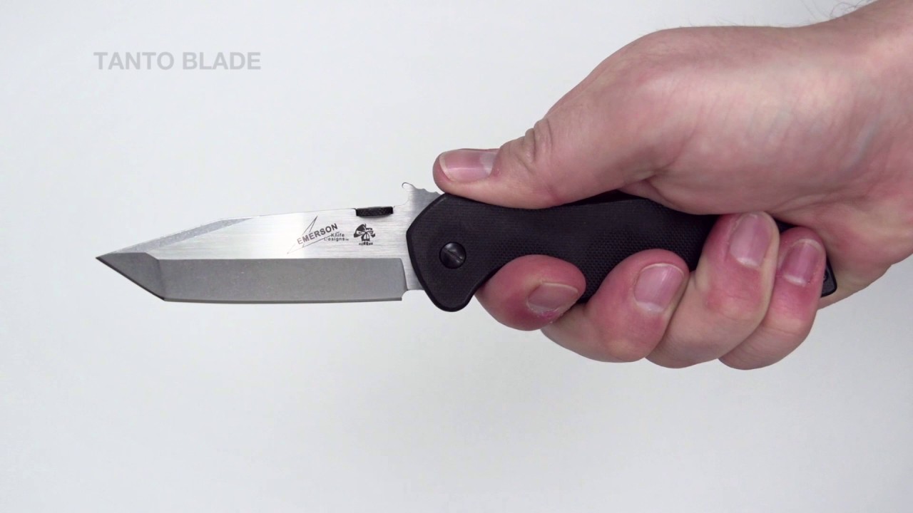 Kershaw Thermo Klappmesser – Graue PVD-Klinge 7,5 Cm, Unterstütztes Öffnen, Deep-Carry-Clip