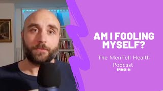 Abusive relationships - men as victims and my experience – The MenTell Health Podcast Episode 9