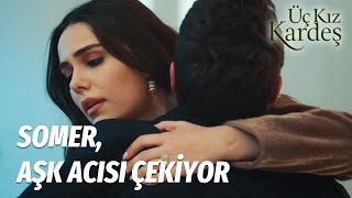 Ben Nasıl Baba Olacağım Türkan?  - Üç Kız Kardeş 6.Bölüm